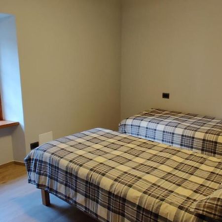 Casa Vacanza Beltrami บาเชโน ภายนอก รูปภาพ