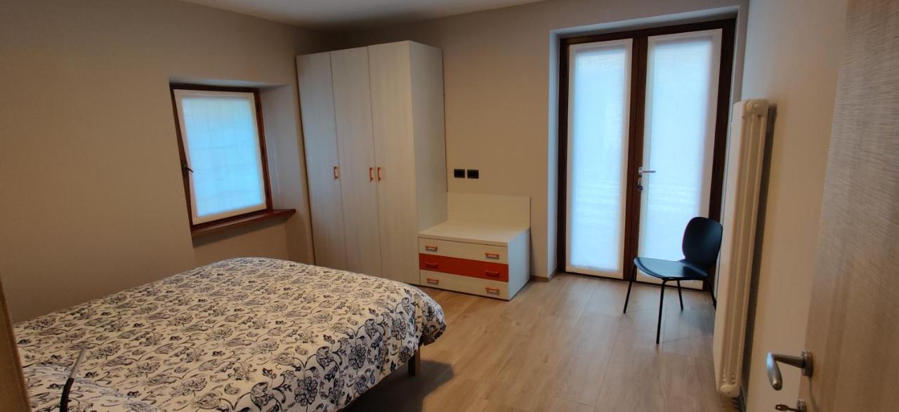 Casa Vacanza Beltrami บาเชโน ภายนอก รูปภาพ