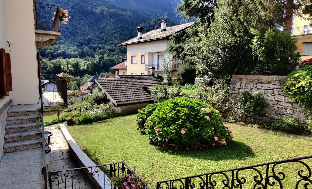 Casa Vacanza Beltrami บาเชโน ภายนอก รูปภาพ