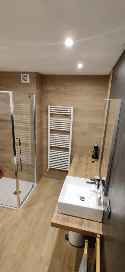 Casa Vacanza Beltrami บาเชโน ภายนอก รูปภาพ