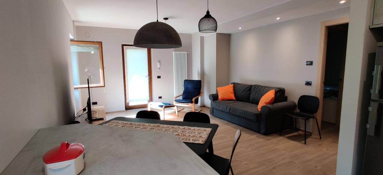 Casa Vacanza Beltrami บาเชโน ภายนอก รูปภาพ